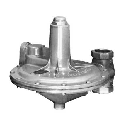 Fisher™ Y610A, Y611A ve Y612A Serisi Vakum Servis Ekipmanları ve Tahliye Valfleri