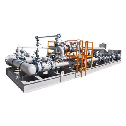 Gaz Ölçüm Sistemleri