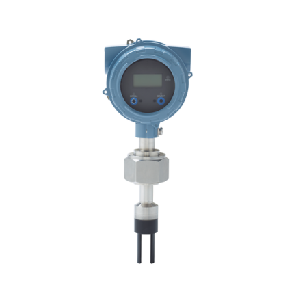 Micro Motion FVM Çatal Viskozite Ölçer