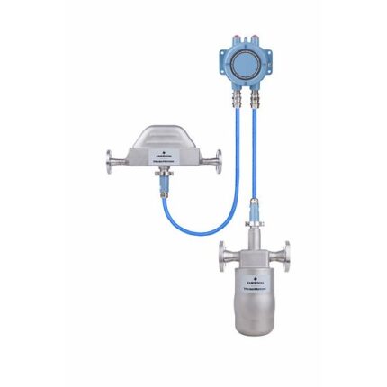 Micro Motion Yeni Nesil LNG Dispenser Sistemi