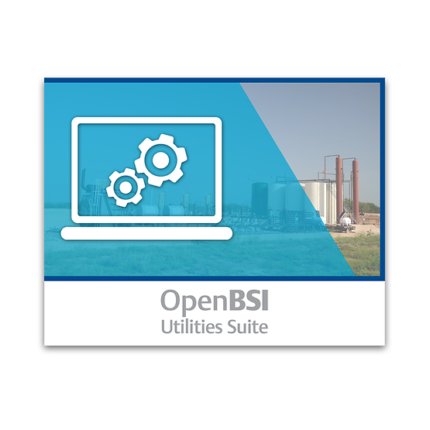 OpenBSI Yardımcı Programlar Paketi