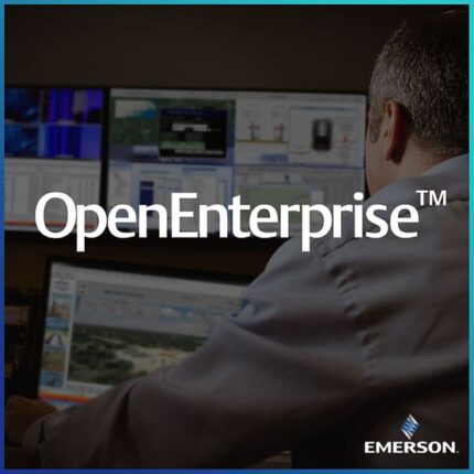 OpenEnterprise™ SCADA Sistemleri