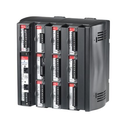 ROC800-Serisi Uzaktan Operasyon Kontrol Cihazı