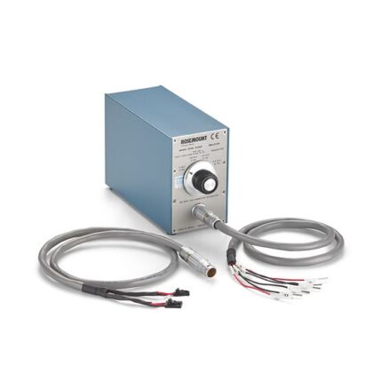 Rosemount 8714D Transmitter Kalibrasyon Standardı