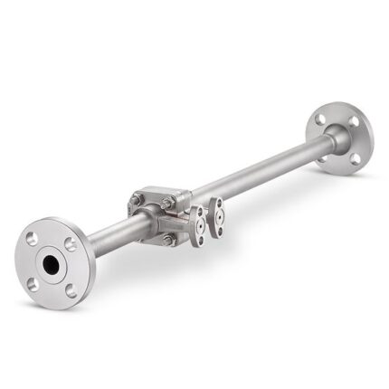 Rosemount™ 1195 İntegral Orifis Birincil Eleman