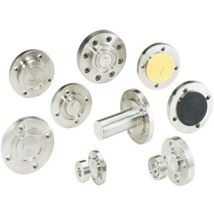 Rosemount™ 1199 Diyaframlı Conta Sistemi