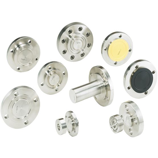 Rosemount™ 1199 Diyaframlı Conta Sistemi Rosemount™ 1199 Diyaframlı Conta Sistemi