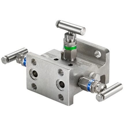 Rosemount™ 304 Konvansiyonel Manifold