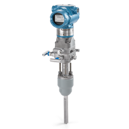 Rosemount™ 3051CFA Annubar™ Akış Ölçer