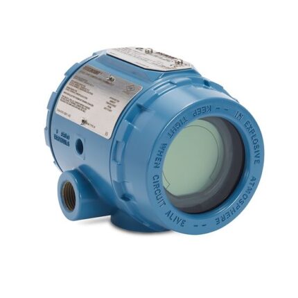 Rosemount™ 3144P Sıcaklık Transmitteri