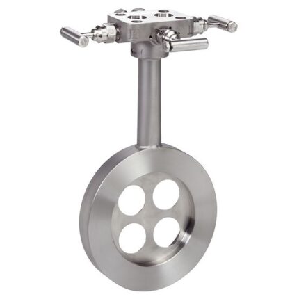 Rosemount™ 405C Kompakt Koşullandırma Orifis Plakası Birincil Elemanı