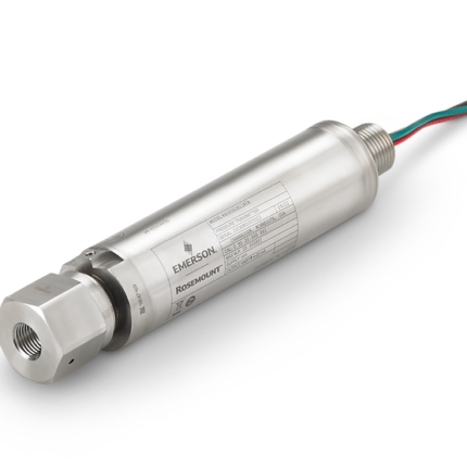 Rosemount™ 4600 Basınç Transmitteri