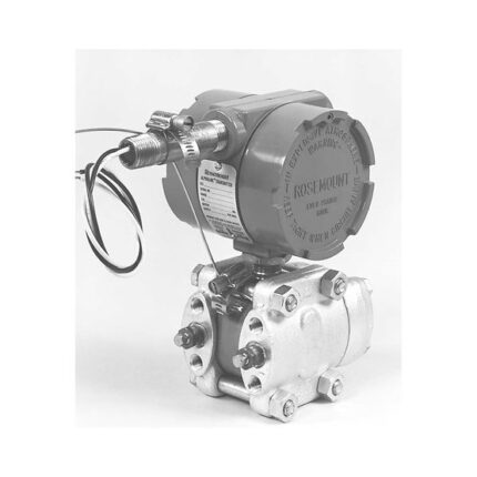 Rosemount™ 470 Transient Protector (Eski)