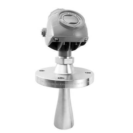 Rosemount™ 5400 Seviye Transmitteri - Temassız Radar (Eski)