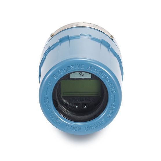 Rosemount™ 751 Saha Sinyal Göstergesi