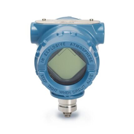 Rosemount™ 752 FOUNDATION™ fieldbus Uzak Gösterge