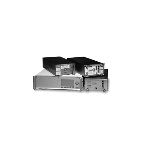 Rosemount™ NGA 2000 Isıtmalı NO ve NOx Analizörü (Eski)