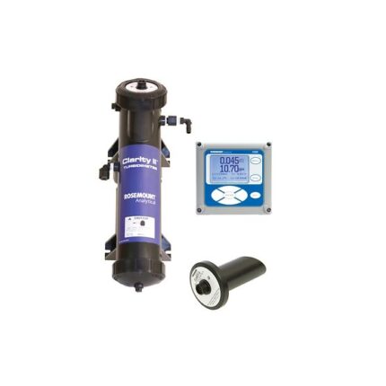 Rosemount™ T1056 Clarity™ II Türbidimetre