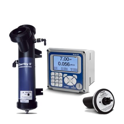 Rosemount™ T56 Clarity™ II Türbidimetre