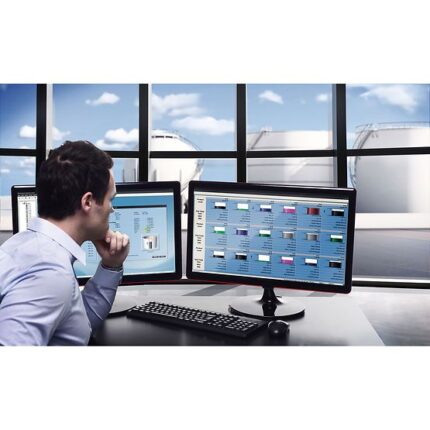 Rosemount™ TankMaster™ Envanter Yönetim Yazılımı