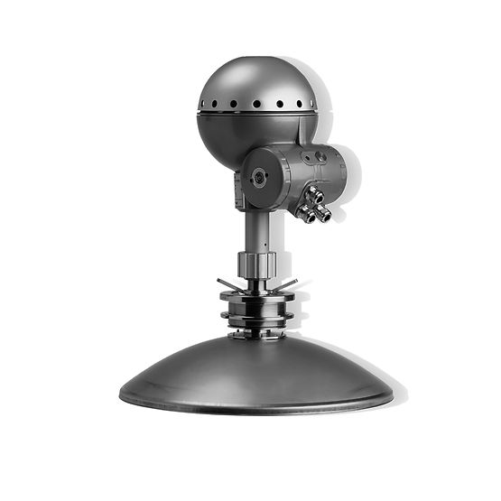 Rosemount™ TankRadar Pro Radar Seviye Göstergesi (Eski)