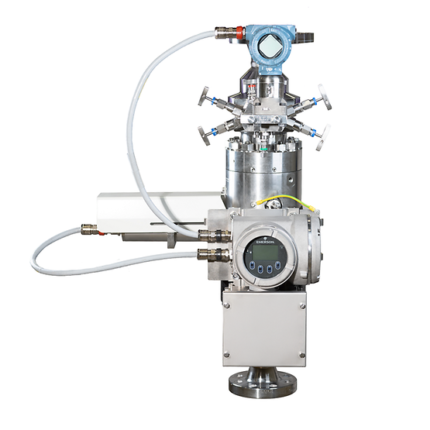 Roxar 2600 Çok Fazlı Akış Ölçerler