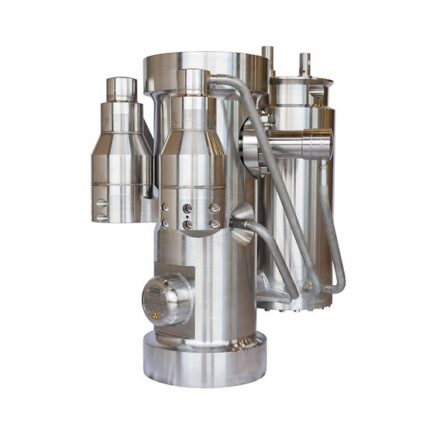 Roxar Denizaltı Islak Gaz Sayaçları