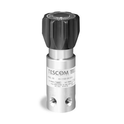 TESCOM™ 44-1100 Yüksek Basınç Regülatörü