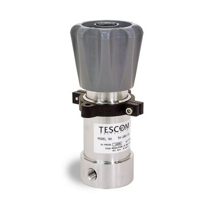 TESCOM™ 54-2000 Serisi Basınç Regülatörü Hidrolik