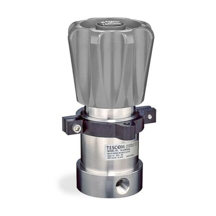 TESCOM™ 54-2100 Serisi Geri Basınç Sıvı Regülatörü
