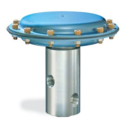 TESCOM™ 54-2200 Serisi Basınç Regülatörü Hidrolik