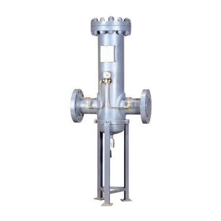 Tartarini™ FA ve FAG Serisi Kartuş Filtreler