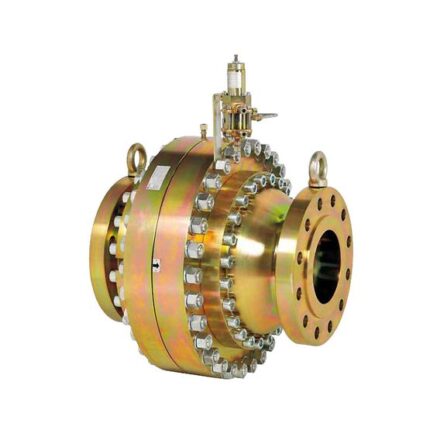 Tartarini™ FL Serisi Basınç Düşürücü Regülatör