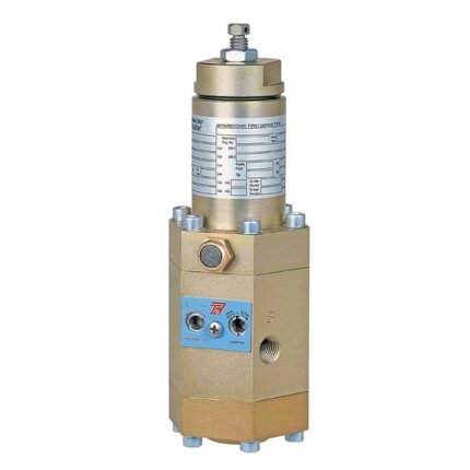 Tartarini™ PRX Serisi Pilotlar