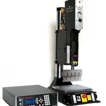 Branson 2000Xt Ultrasonik Kaynakçı