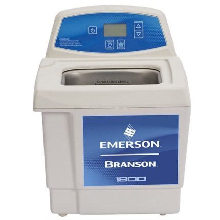 Branson Bransonic® CPX Dijital Banyo 1800