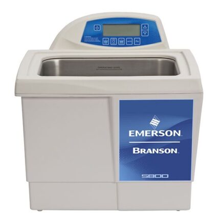 Branson Bransonic® CPXH Dijital Banyo 5800