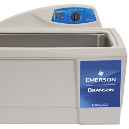 Branson Bransonic® MH Mekanik Banyo 8800