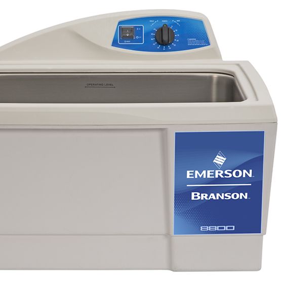 Branson Bransonic® MH Mekanik Banyo 8800 Branson Bransonic® MH Mekanik Banyo 8800