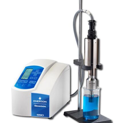 Branson Dijital Sonifier SFX 550