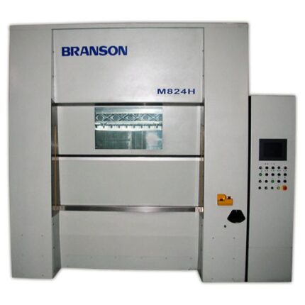 Branson M824H Titreşimli Kaynakçı