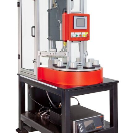 Branson Seri 40 Döner Ultrasonik Montaj Sistemi