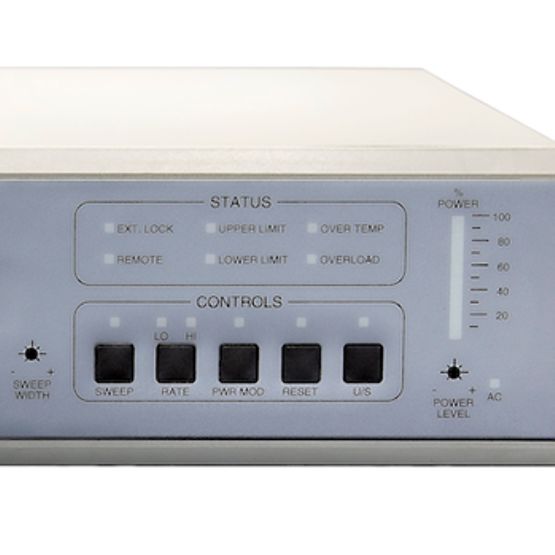 Branson Serisi 8500HF Yüksek Frekanslı Ultrasonik Jeneratörler