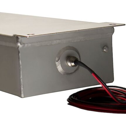 Branson Transdüserize Temizlik Tankları veya Daldırılabilir Transdüserler