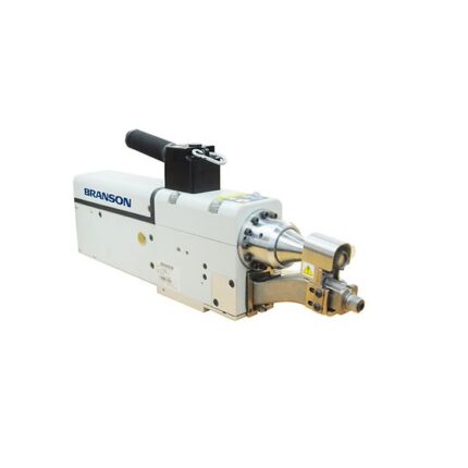 Branson Ultraseal20 Metal Tüp Kapatıcı