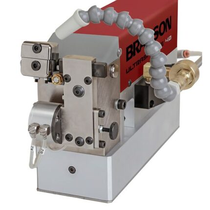 Branson Ultrasplice40 Tel Ekleyici