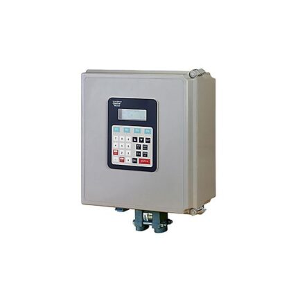 ControlWave® EFM (Üretimi Durduruldu)