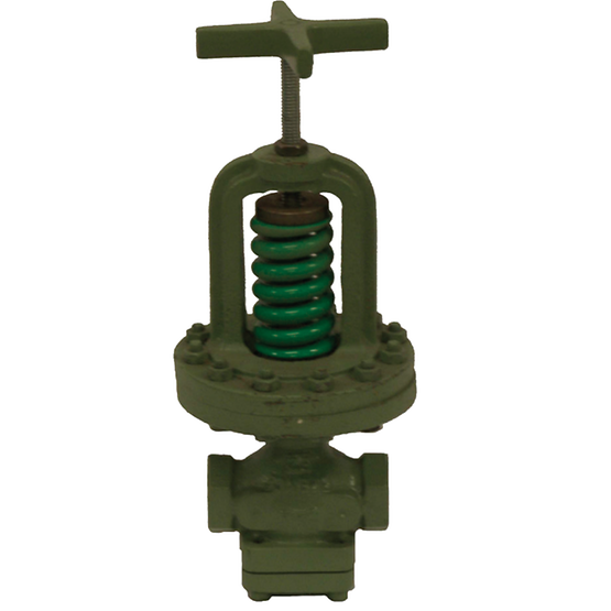 D Serisi Basınç Düşürücü Pilot D Serisi Basınç Düşürücü Pilot