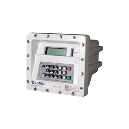 DL8000 Ön Ayarlı Kontrolör