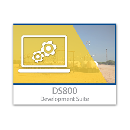 DS800 Geliştirme Paketi